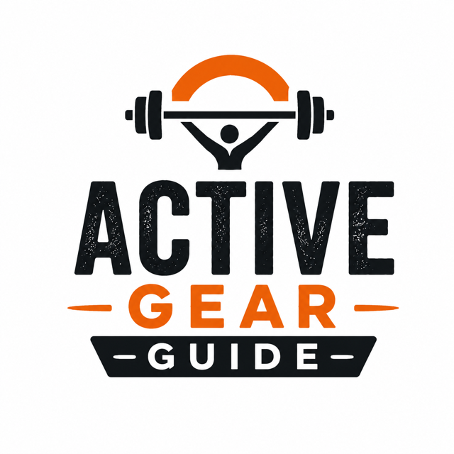 Active Gear Guide